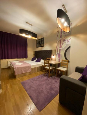 SanStef Studio Zlatibor
